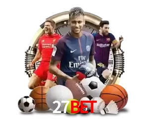 Apostas Esportivas no 27BET