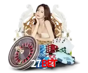 Cassino Online e Cassino Ao Vivo no 27BET