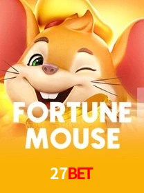 Caça-níqueis fortune mouse 27BET