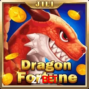 dragon fortune pescaria 27BET