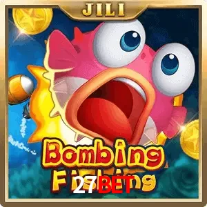 bombing fishing 27BET